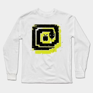 Snake Long Sleeve T-Shirt